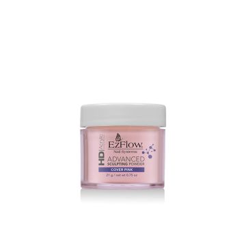 EzFlow HD Cover Pink Powder