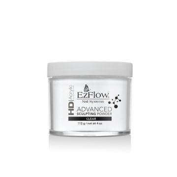 EzFlow HD Clear Powder