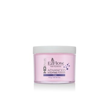 EzFlow HD Pink Powder