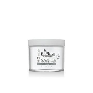 EzFlow HD White Powder