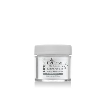 EzFlow HD Infinite White