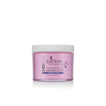 EzFlow HD Striking Pink