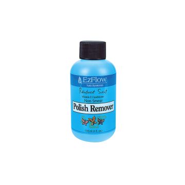 EzFlow Rainforest Polish Remover (Non-Smear)