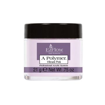 EzFlow A - Polymer Vibrant Pink