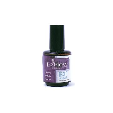 EzFlow Brush-It Activator 0.5 fl oz