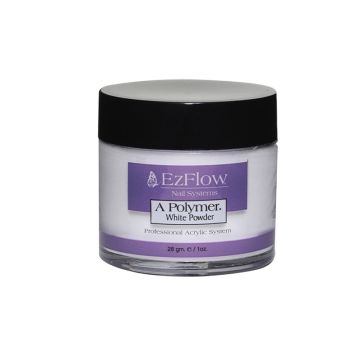 EzFlow A - Polymer White