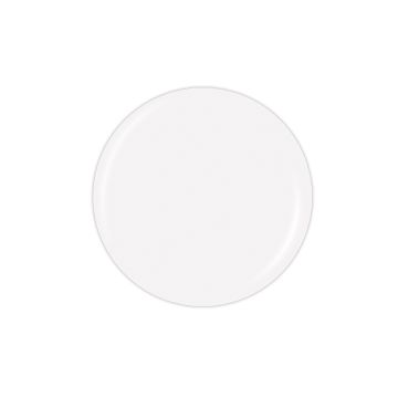 EzFlow TruGel Top Coat 0.5 fl oz
