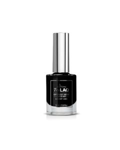 EzFlow TruLAQ Black on Black 0.5 fl oz