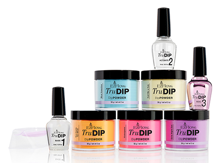 TruDIP 3 Step Acrylic DipSYSTEM